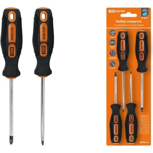 SWEET HOME Screwdriver
