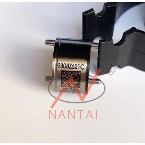 TAIAN NANTAI High quality control valve 9308Z621C/9308-621C