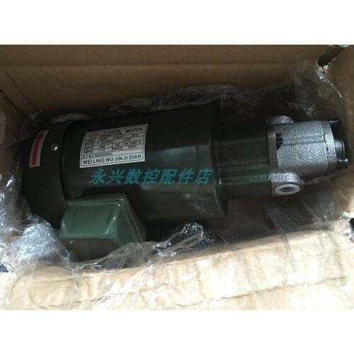 Three-phase asynchronous oil pump inner shaft motor lubrication pump triangle pump rotor pump 3PHASE INDUCTION MOTOR