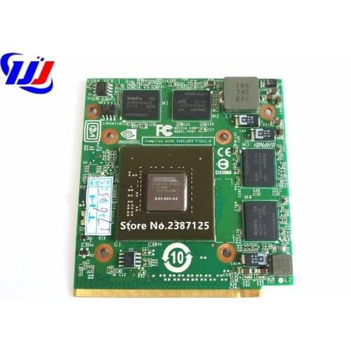 VG.8PG06.002 VG.8PG06.001 8600M GT G84 600 A2 512M VGA Video card for 5920G 5930G 6530G 6920G 6930G 6935G 7520G 7720G 8730G