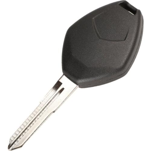 XRSHKEY 3+1Button Remote Key With Chip ID46 UCG8D-620M-A 313.8Mhz For Mitsub Galant Eclipse 2007-2012