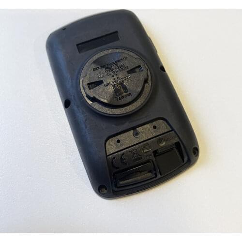 Original Back Cover For Garmin Edge 810 Edge Touring Edge Touring-plus Without Battery Battery Cover Bottom Shell Protection Cap