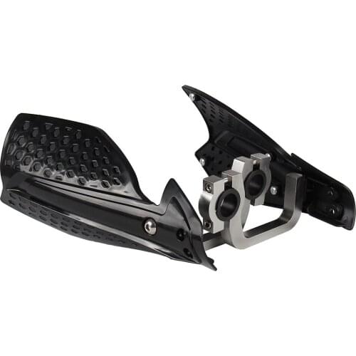 Motorcycle Handguard Hand Guards ABS For KTM EXC EXCF Yamaha YZ80 YZ250 YZ250F YZ400F Suzuki RMZ250 450 RMX250 BETA Dirt Bike