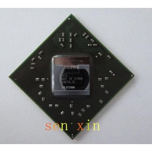 1 PCS 100% test very good 216-0731004 216 0731004 BGA chip with ball tested Good Quality