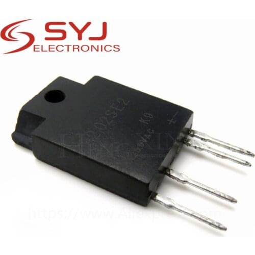 1pcs/lot S202SE2 S202 TO-3P-4 In Stock