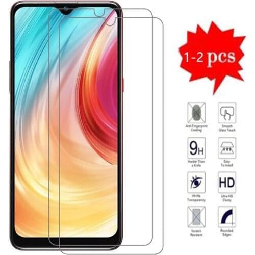 2-1PC Tempered Glass For Blackview A70 Protective Glass Cover on Pelicula Blackview A80 A60 Plus A80Pro A60 Pro Screen Protector