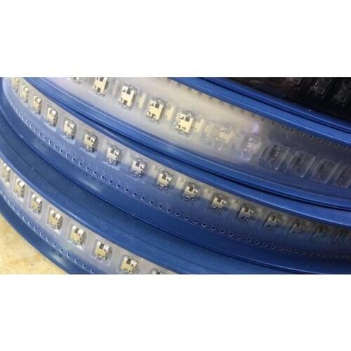 50pcs Micro USB jack connector Socket 5pin DIP4 Mobile phone charging tail plug for Huawei Y5 II Mini USB Connector