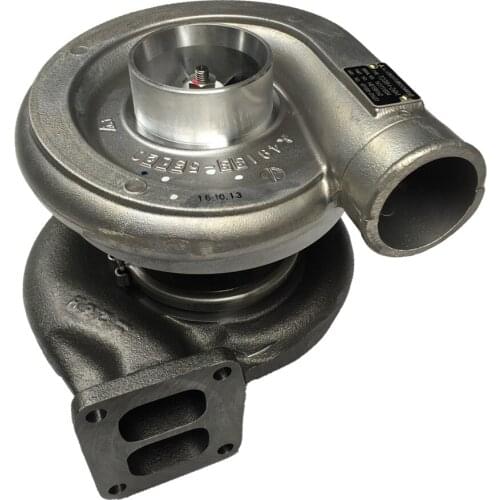 6D24 Turbocharger for Mitsubishi fuso engine ME158162 49188-01651 TD08H 26M