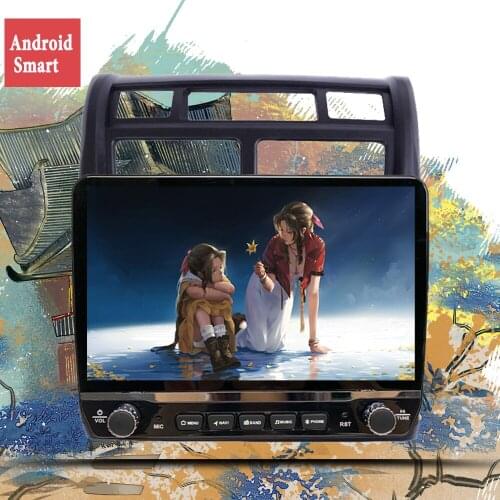 6+128G 10.1" Car Multimedia Player For Kia Sportage 2 2007 2008 2009 Android 10.0 Radio Auto Navigation GPS 4G Head Unit Carplay