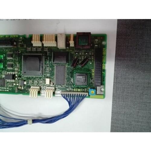 USED 100% TESTED FANUC CIRCUIT BOARD A20B-2101-0480