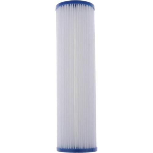 Swimming Pool Filter Cartridges Intex Replacement Easy To Clean 10inch
