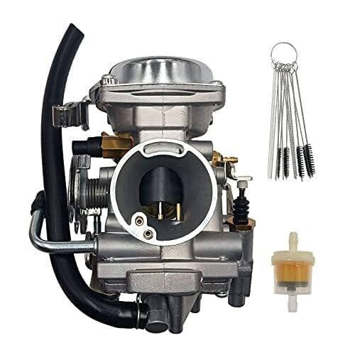 Carburetor Compatible With YAMAHA VSTAR 250 VIRAGO 250 ROUTE66 XV250 1988-2014 Carb New 2UJ-14900-01-00
