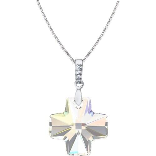 Подвески со SWAROVSKI Miestilo China At AliExpress