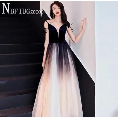 Летние платья с длинным рукавом NBFIUG ZOCOO China At AliExpress