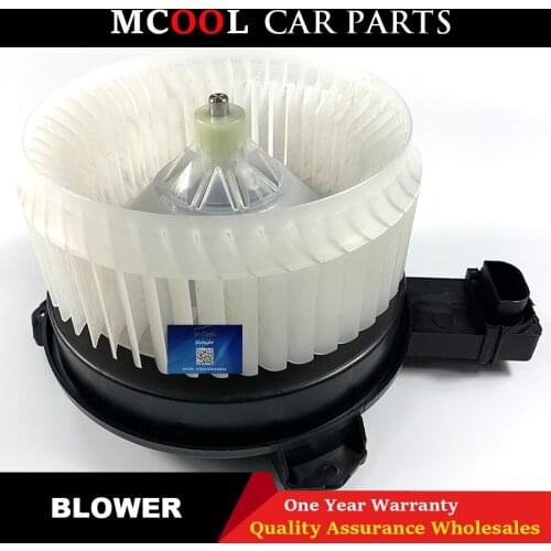 NEW A/C AC AIR BLOWER FOR HONDA CIVIC LHD BLOWER MOTOR 272700-0440 2727000440