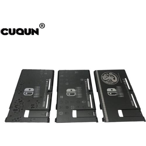 Original Housing Shell Cover Case Limited For Nintend Switch NS Game Console Shell As Picture Shows