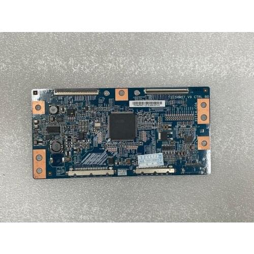Original T315HW07 V9 CTRL BD 31T14-COA 31T14-C0A spot