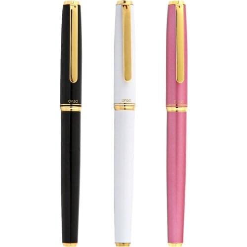 Luxury high quality Collectors Edition OASO Business School student office Fountain pen New