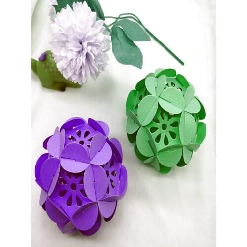 Windmill Metal Cutting Dies for DIY Scrapbooking Album Paper Cards Decorative Crafts Embossing Die Cuts