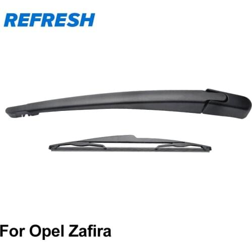 Refresh Rear Wiper Arm & Rear Wiper Blade for Opel Zafira A / Zafira B / Zafira Tourer C