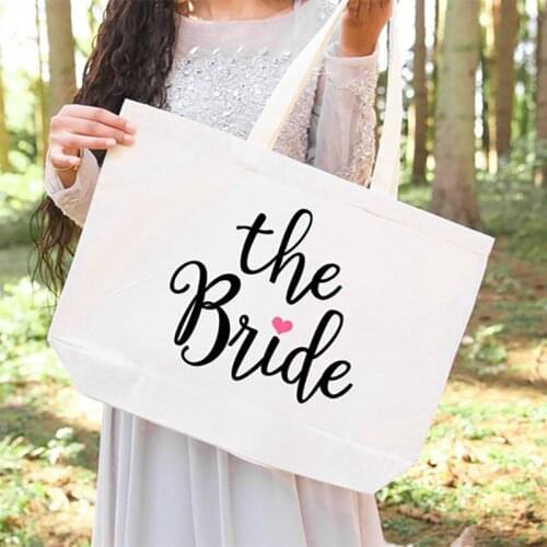 Bride to be Mother of the groom tote Bag Bridesmaid Gift Maid Of Honor wedding Bachelorette hen Party bridal shower decoration