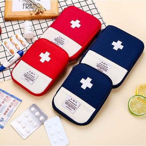 TAANY Camping First Aid Kits