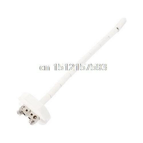 K Type 0-1100C Temperature Controller Ceramic Shell Thermocouples Probe