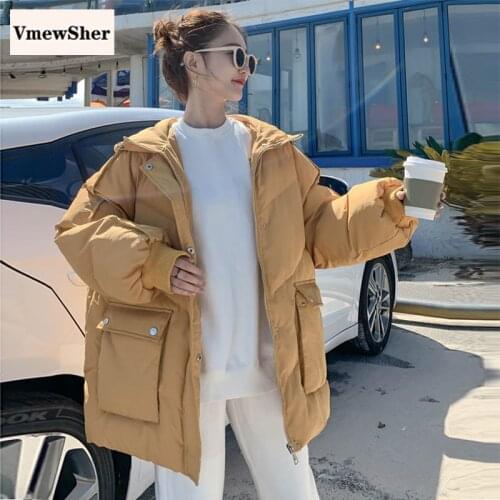 VmewSher Women's Jackets