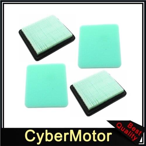 Air Filter For Briggs & Stratton 271933 4146 491435 491435S Honda OEM Part# 17211-ZL8-023 GCV135 GCV160 GCV190 GX100 GXV57 F220
