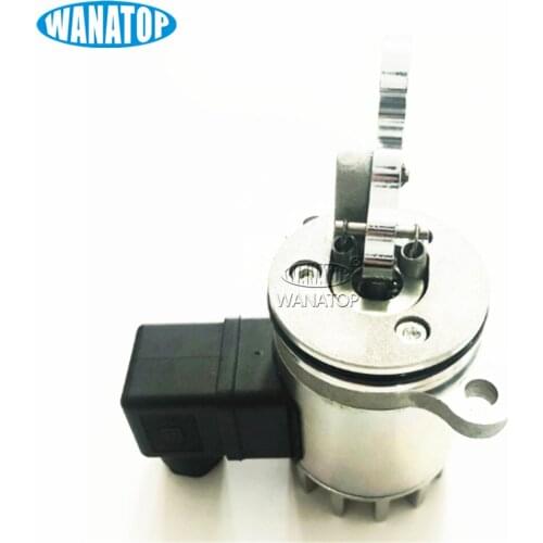 12V Engine Actuator 04281525 for Deutz F3M2011 F4M2011