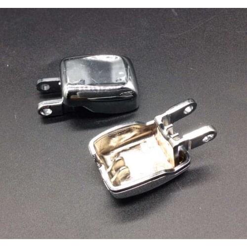 2pcs for GAC Trumpchi GA6 GS4 gear switch unlock button gear switch 6A shift switch button