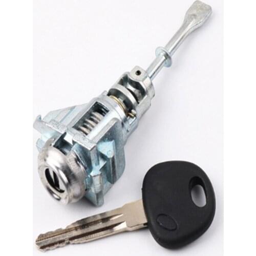 Auto Lock IGNITION LOCK For Old Hyundai Elantra Car Modified Car IGNITION LOCK Cylinder With 1 Key Free Shipping
