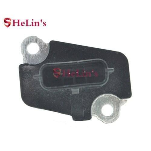 Mass Air Flow Meter Sensor For Nissan Xterra Versa Titan Sentra Rogue Quest NV1500 2500 3500 22680-7S000 AFH70-M38 22680-7S00A