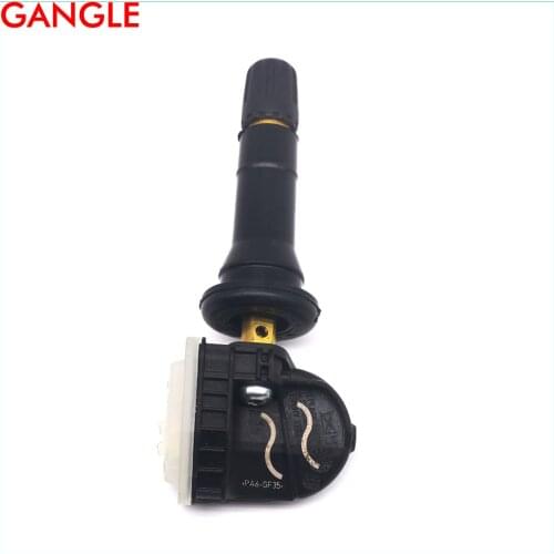 FOR 2018 2019 2020 LINCOLN MKZ NAUTILUS 315MHz TIRE PRESSURE SENSOR TPMS FORD HC3T-1A180-AB HC3T-1A150-AA