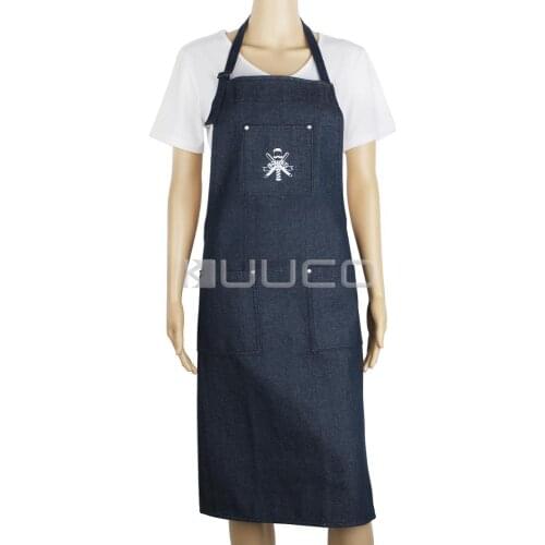 Apron/Durable Adjustable Apron/salon tools/Kitchen Accessories/Gadget for warehouse/kitchen/stock rooms/barber shops/cafes etc