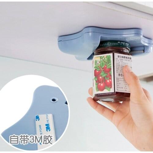 Funny Corner Kitchen Utensils