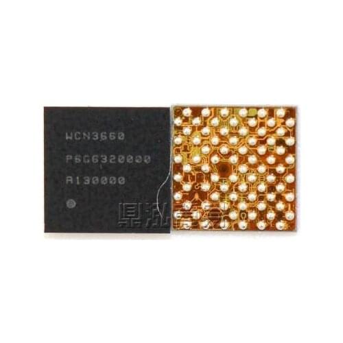 Hot sell CHeap! WCN3660A WCN3660 for I9195 P709 I9158 wifi IC