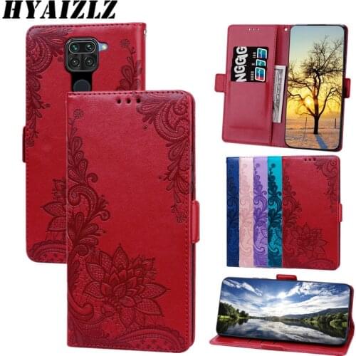 HYAIZLZ/狐灵 Phone Cases Xiaomi Redmi 10X 4G