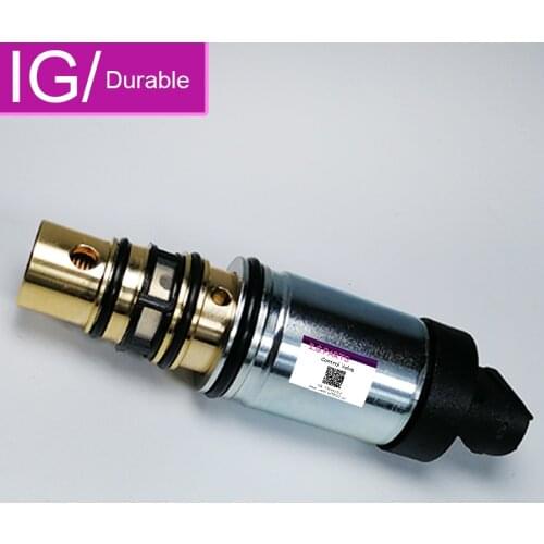 PXE14 PXE16 AC COMPRESSOR ELECTRIC CONTROL VALVE Solenoid FOR Opel Hyundai Tuson Kia K2 RIO 2012 SOPRTAGE 97674 2S000 976742S000