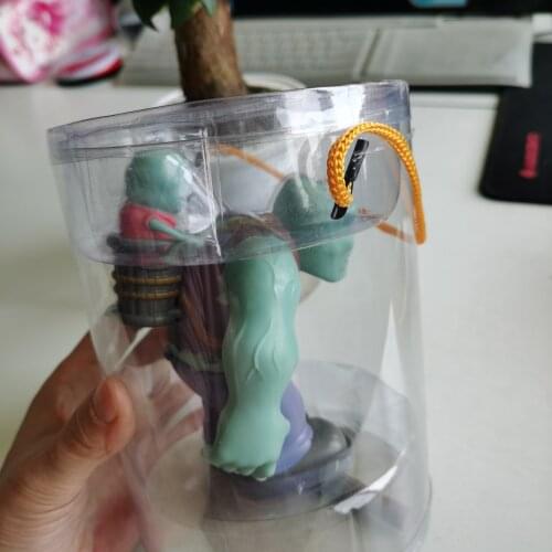 Model kids toys for children Big boss Zombie Mother carrying baby Catapult kids toys Puzzle Manual DIY Child gift Universal