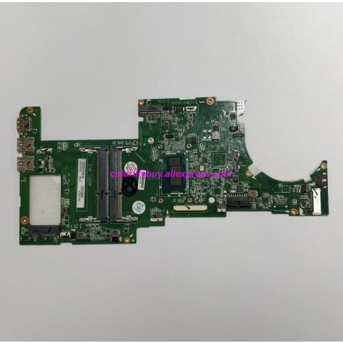Genuine A000298630 DA0BLSMB8E0 w i7-4510U CPU Laptop Motherboard for Toshiba Satellite P55 P55W P55W-B Series Series Notebook PC