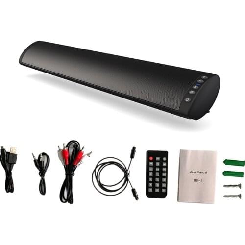 Nennbo Audio Speakers