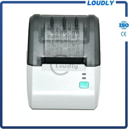 Loudly brand Optical product Auto Lensmeter D-900 Focimeter printer