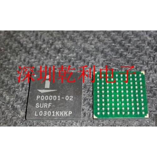 P00001-02SURF P00001-02 SURF P00001 02 SURF BGA