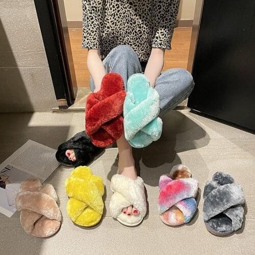 Women's Slippers Rela Bota China