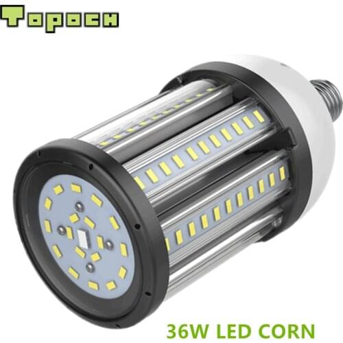 Светодиодные LED лампы E40 TopocH China At AliExpress
