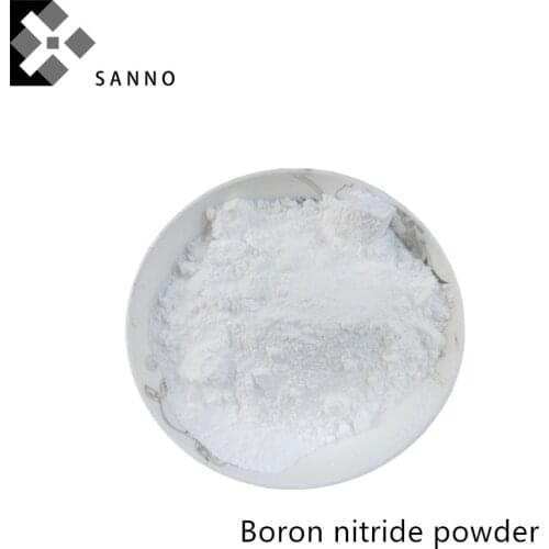 High purity 99.9% boron nitride powder industry additives hexagon BN powder