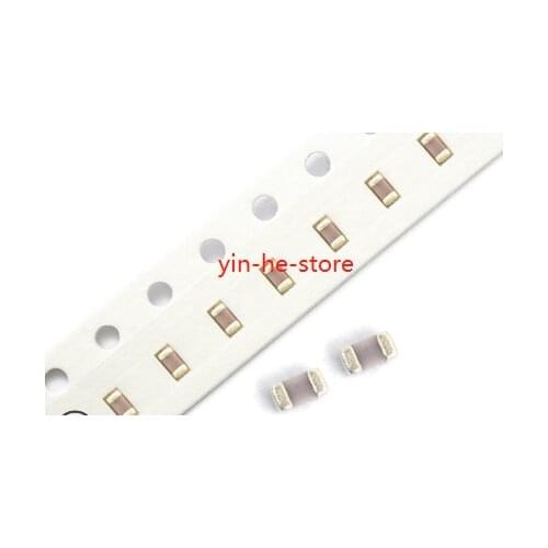 0805 tiles capacitors 50 v 10 v 103 k 10 1 nf X7R 10 uf uf 104 20 pf ±10%capacitor 100pcs