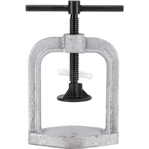 1PC Dental compressor Dental Press Dental technology carbon steel press manual simple press