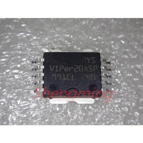 10pcs VIPER20 VIPER20ASP SOP10